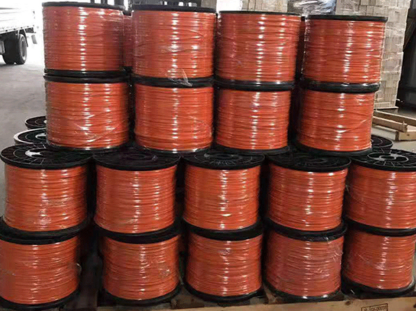 铁岭数码雷管母线